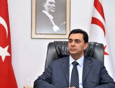 Ναμί: «Δε θα μείνουμε με σταυρωμένα χέρια στην ΑΟΖ»